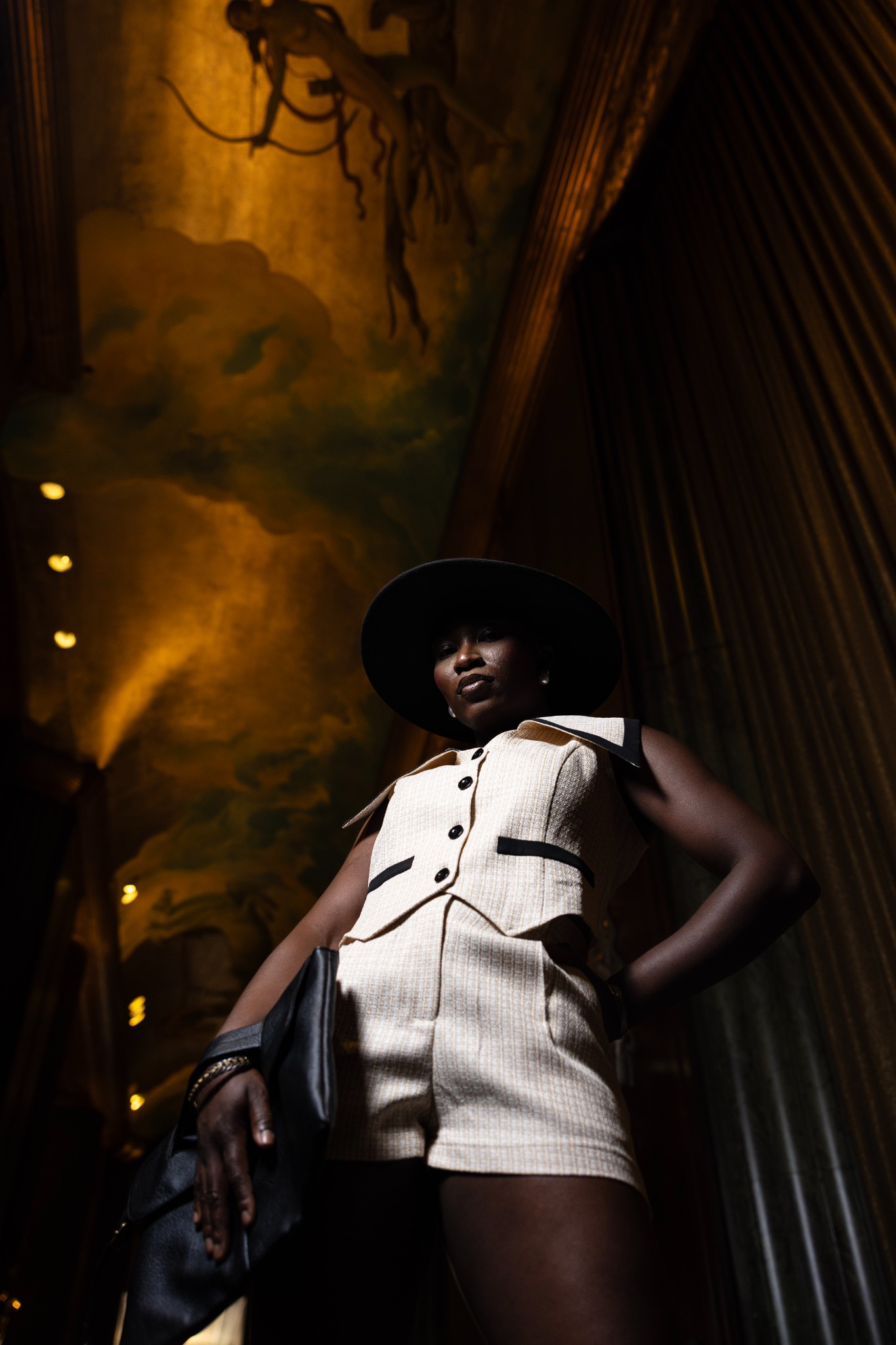 VÄRON editorial photograph 04