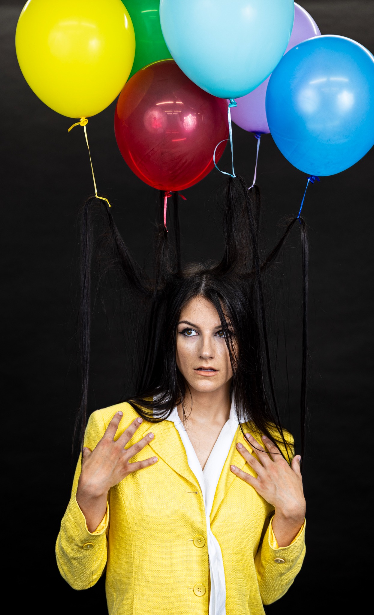 VÄRON editorial photograph 07