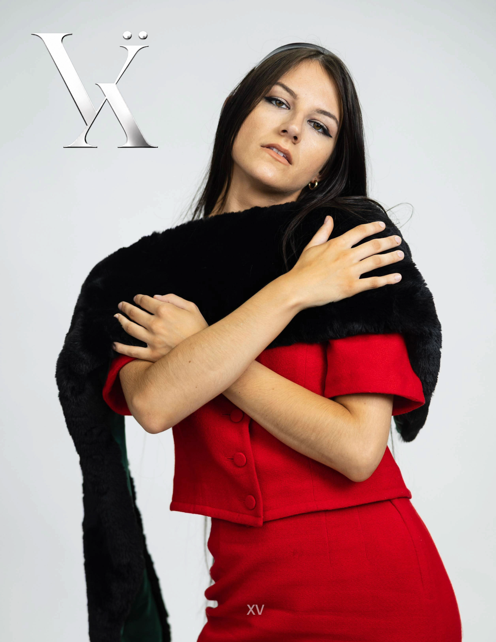 VÄRON editorial photograph 08